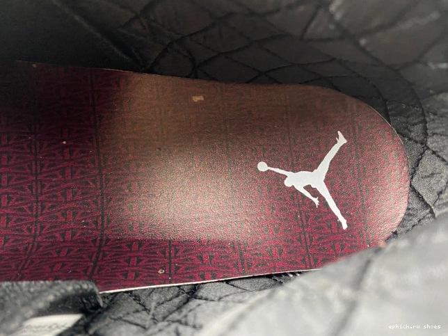 Rep Maniere Jordan DV6989-001 Ma A Black Retro 12 0711